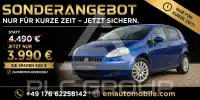 2009 Fiat Punto