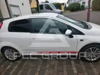 2009 Fiat Punto
