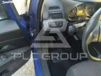 2009 Fiat Punto