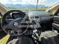 2009 Fiat Punto