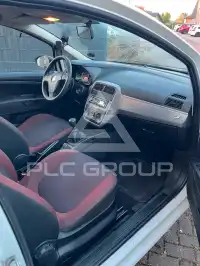 2009 Fiat Punto