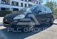 2009 Fiat Punto