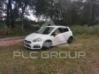 2009 Fiat Punto