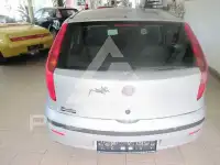 2009 Fiat Punto