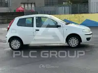 2009 Fiat Punto
