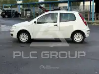 2009 Fiat Punto