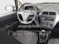 2009 Fiat Punto