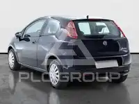 2009 Fiat Punto