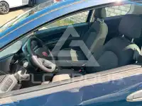 2009 Fiat Punto