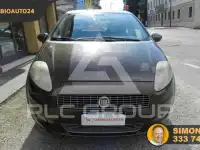 2009 Fiat Punto