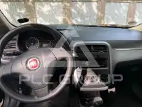 2009 Fiat Punto