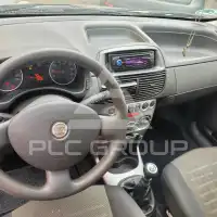 2009 Fiat Punto