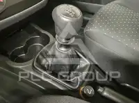 2009 Fiat Punto