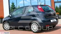 2009 Fiat Punto
