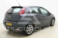 2009 Fiat Punto