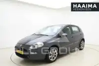 2009 Fiat Punto