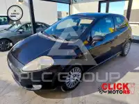 2009 Fiat Punto