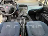 2009 Fiat Punto
