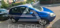 2009 Fiat Punto