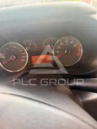2009 Fiat Punto
