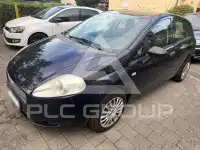 2009 Fiat Punto