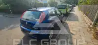 2009 Fiat Punto
