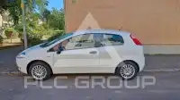 2009 Fiat Punto