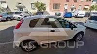 2009 Fiat Punto