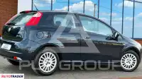 2009 Fiat Punto