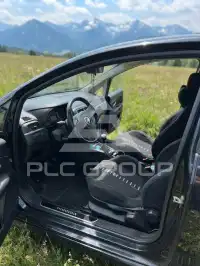 2009 Fiat Punto