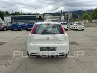 2009 Fiat Punto