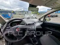 2009 Fiat Punto