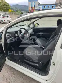 2009 Fiat Punto