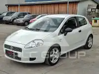 2009 Fiat Punto