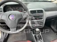 2009 Fiat Punto