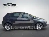 2009 Fiat Punto