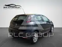 2009 Fiat Punto