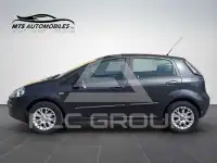 2009 Fiat Punto