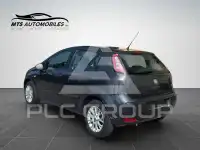 2009 Fiat Punto