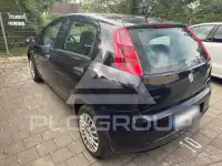 2009 Fiat Punto
