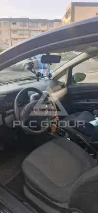 2009 Fiat Punto