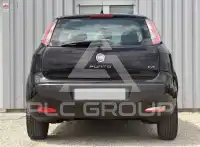 2009 Fiat Punto