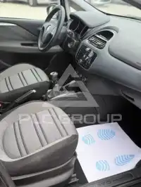 2009 Fiat Punto