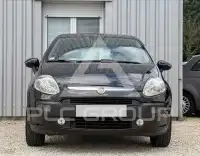2009 Fiat Punto