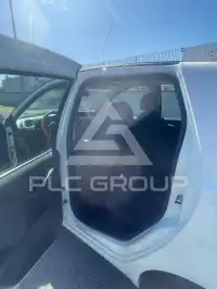 2009 Fiat Punto