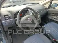 2009 Fiat Punto