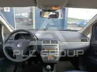 2009 Fiat Punto