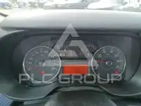 2009 Fiat Punto