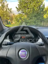 2009 Fiat Punto