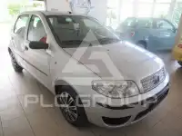 2009 Fiat Punto